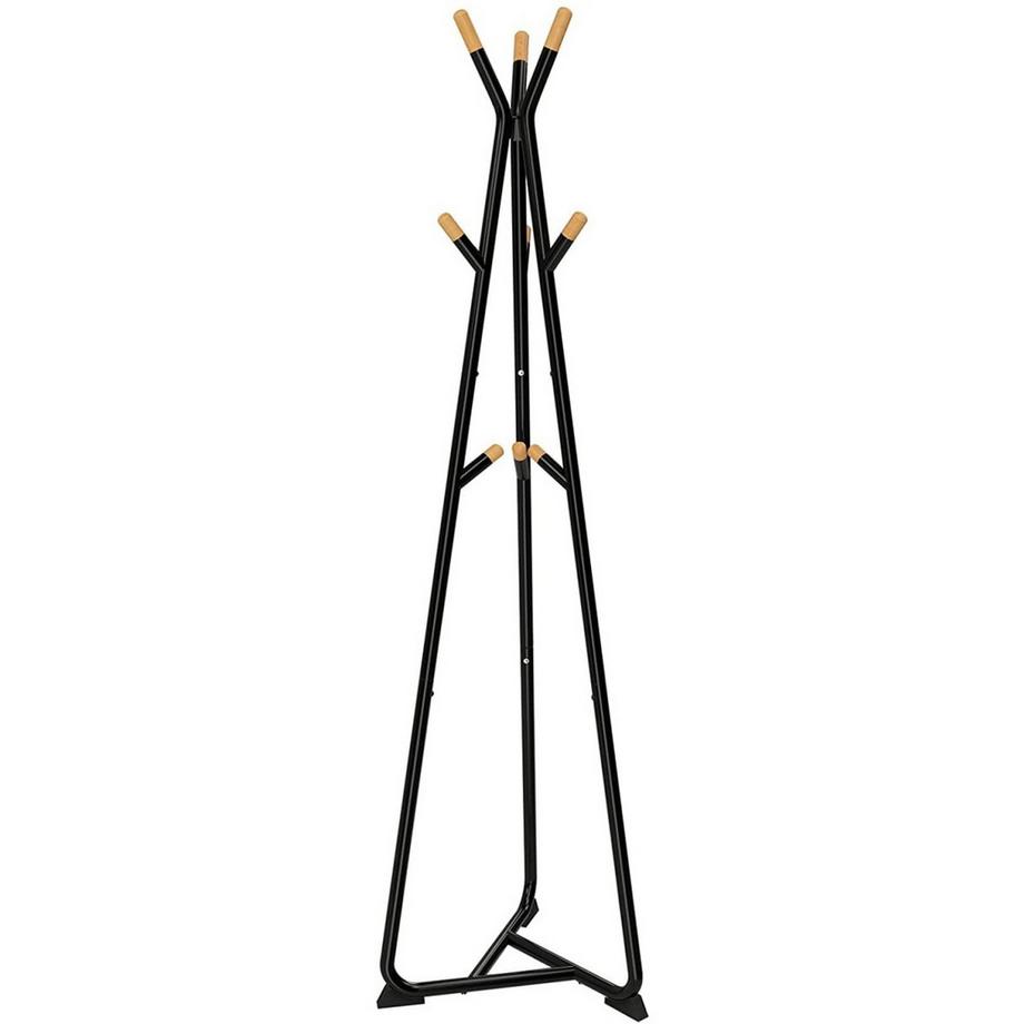 Appendiabiti da terra per vestiti