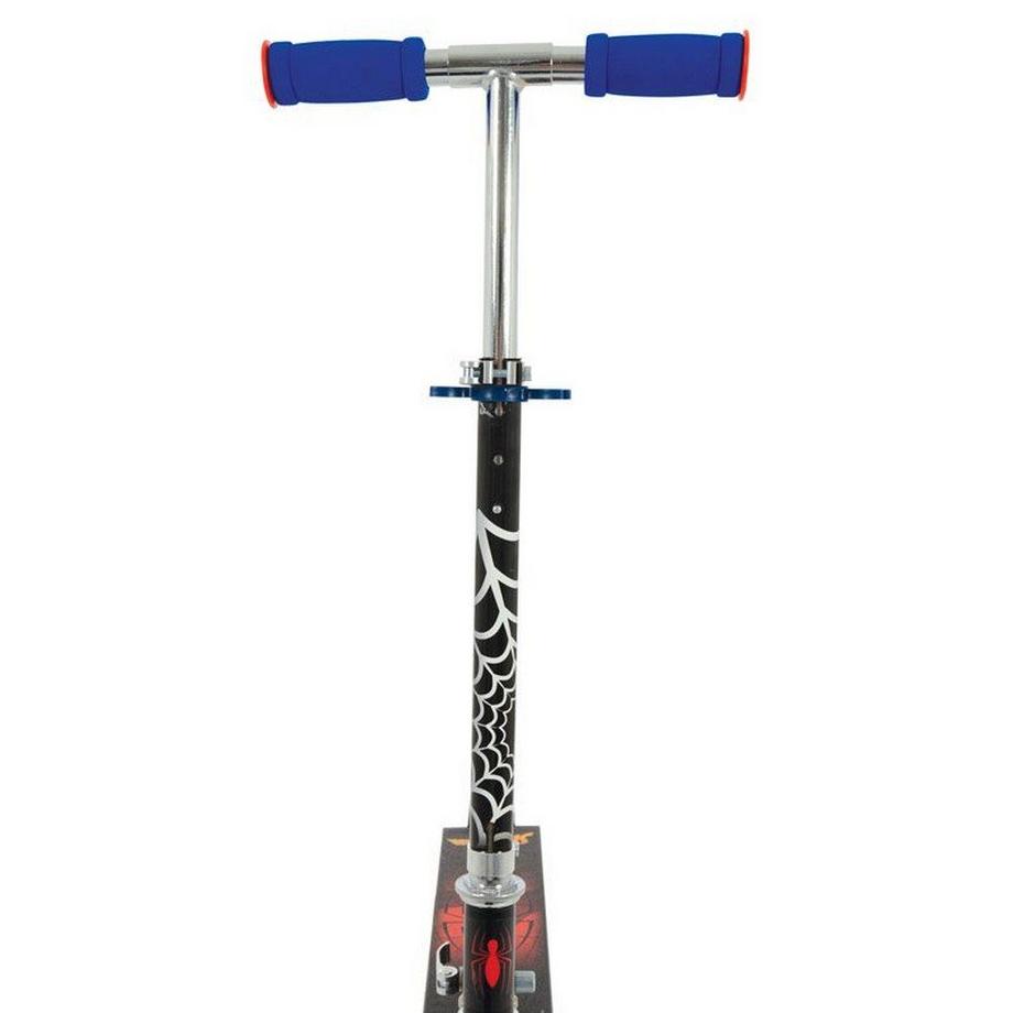 Spider-Man  Trottinette pliable 