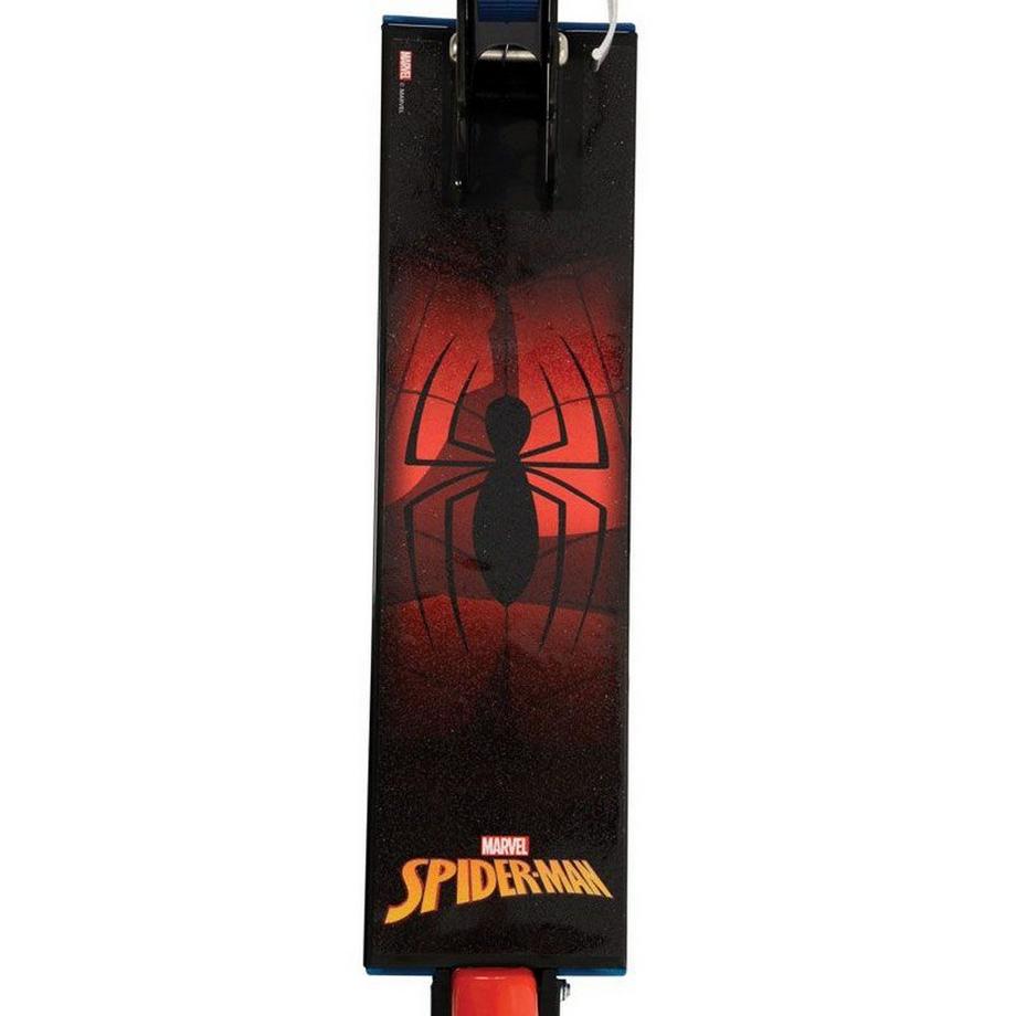 Spider-Man  Trottinette pliable 