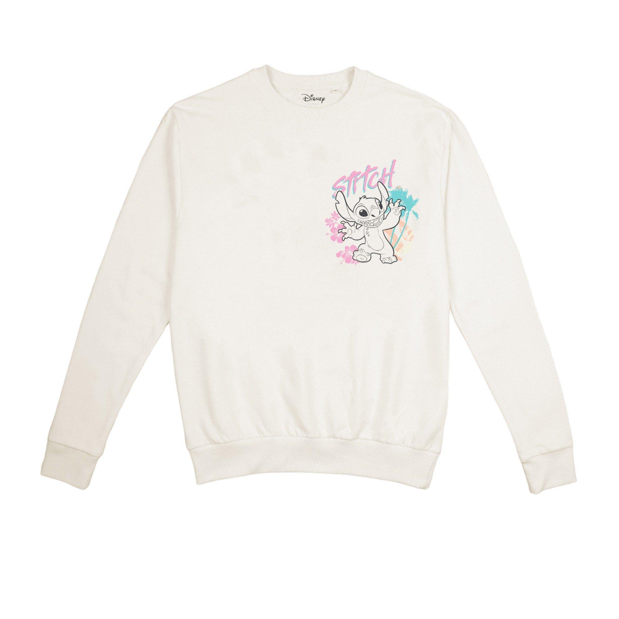 Lilo & Stitch  Vacay Sweatshirt 