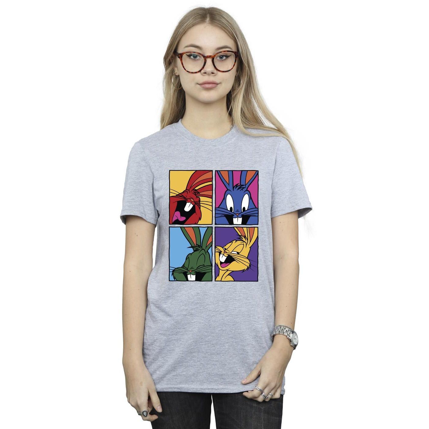 LOONEY TUNES  Tshirt 