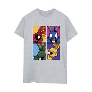 LOONEY TUNES  Tshirt 