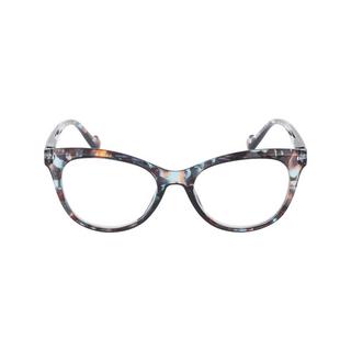 INVU Lesebrille mit Etui  