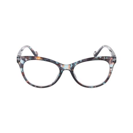 INVU Lesebrille mit Etui  