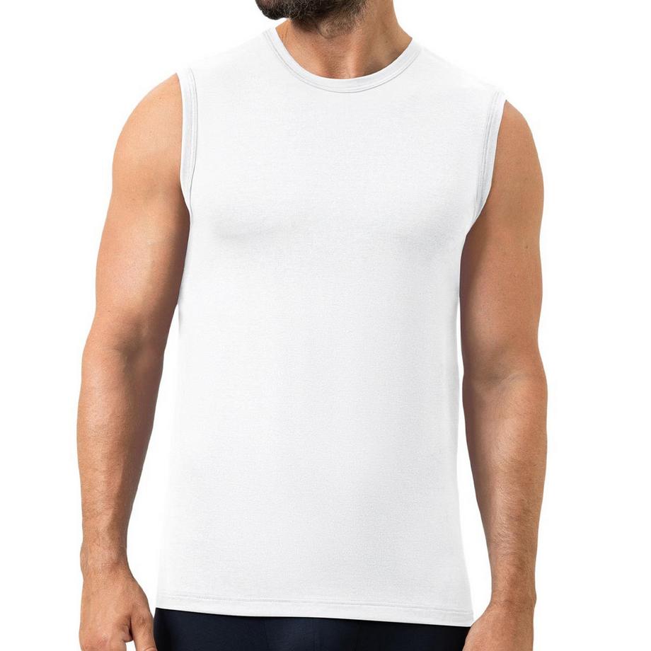 mey Iconic Modal lot de 2 maillots de corps  