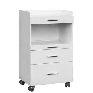 YOU NAILS Kabinettwagen WORK 100  