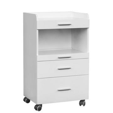 Kabinettwagen WORK 100