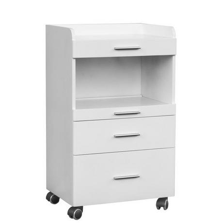 YOU NAILS Kabinettwagen WORK 100  