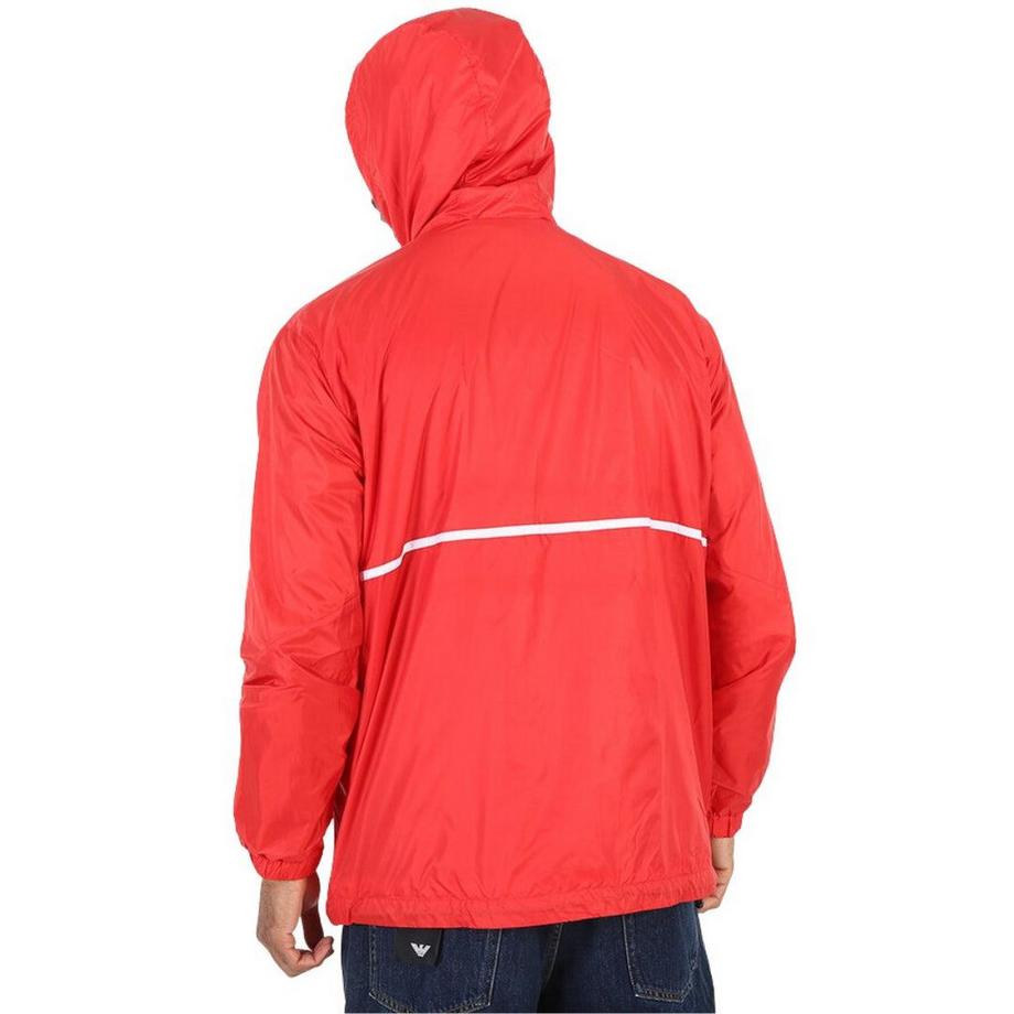 EMPORIO ARMANI  Blouson Aviateur Motiftyle Vif 