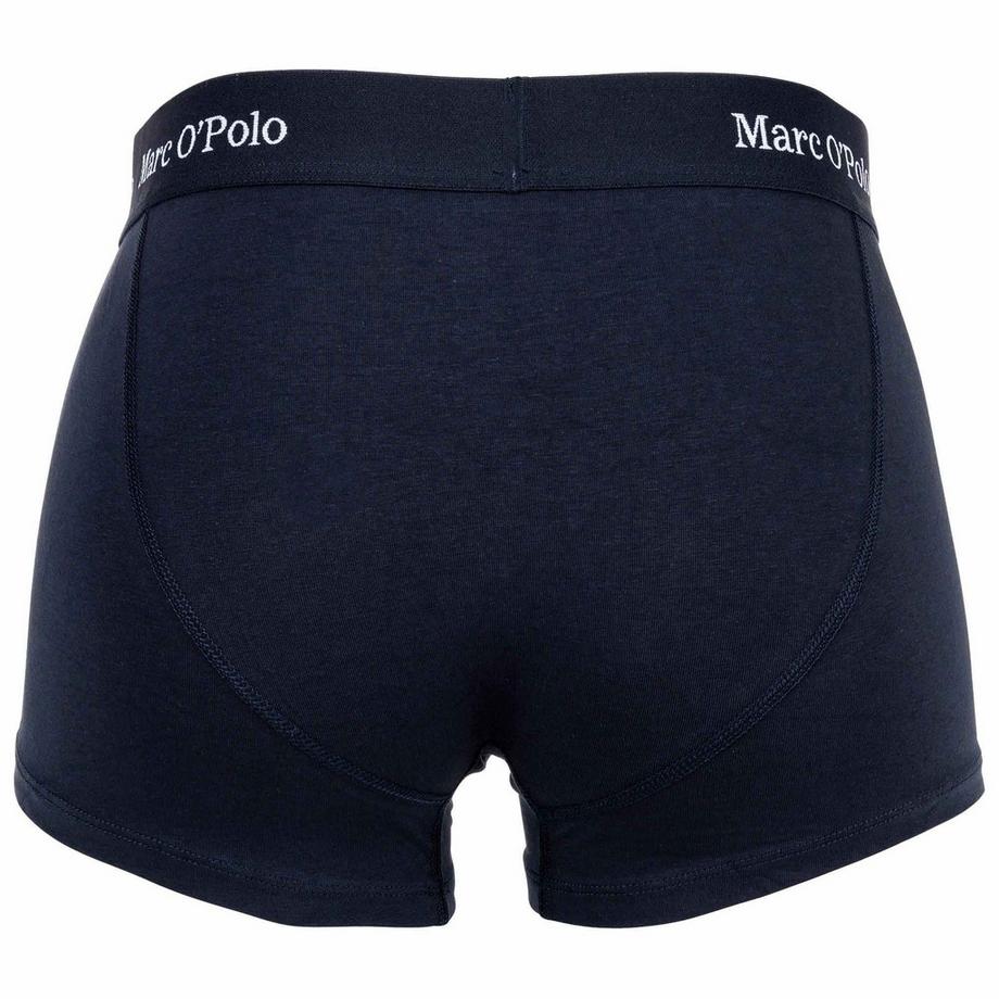 Marc O'Polo 3er-Pack Trunk Boxershorts  
