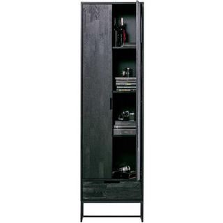 mutoni Armoire Silas frêne noir (FSC)  