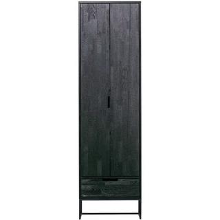 mutoni Armoire Silas frêne noir (FSC)  