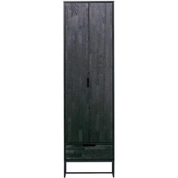 Armoire Silas frêne noir (FSC)