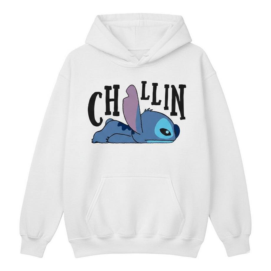 Sweat À Capuche Chillin