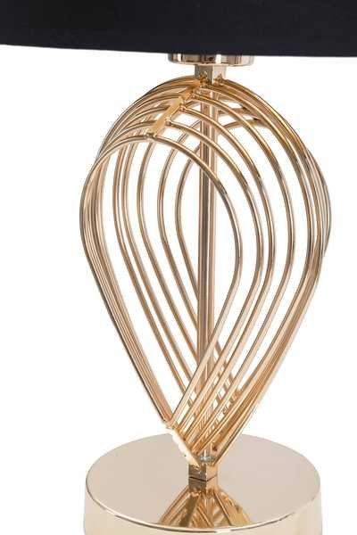 mutoni Tischleuchte Maxt  