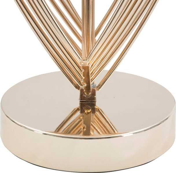 mutoni Tischleuchte Maxt  