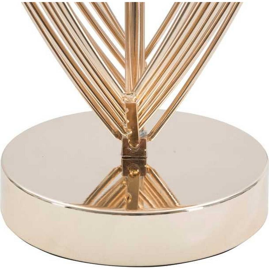 mutoni Tischleuchte Maxt  