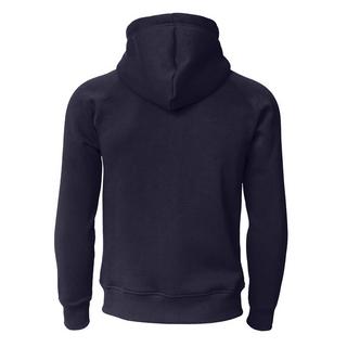 AWDis  Hoodie mit durchgehendem Reißverschluss 