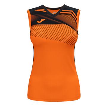 ärmelloses trikot damen supernova ii