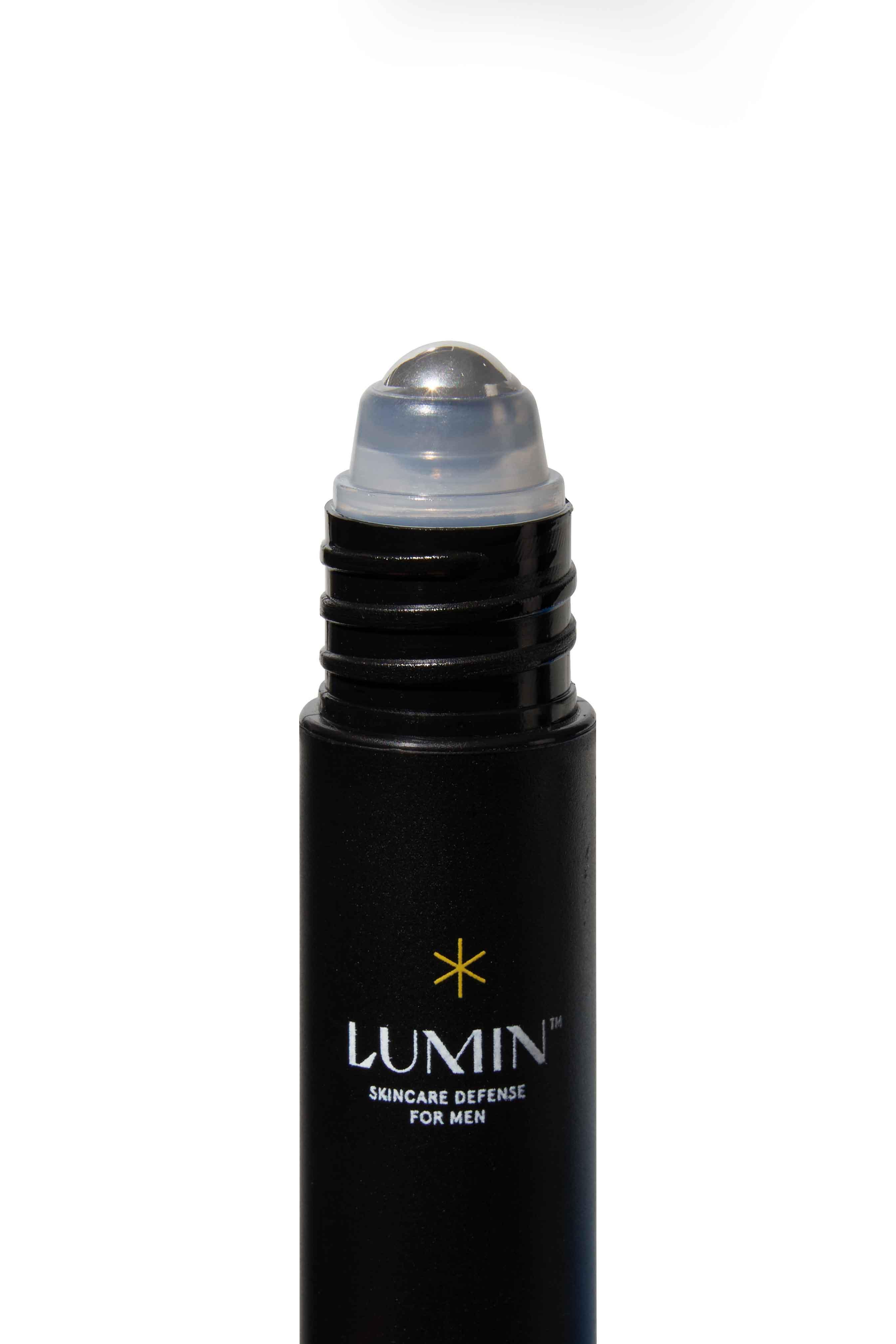 Lumin Skincare  Olio di recupero 