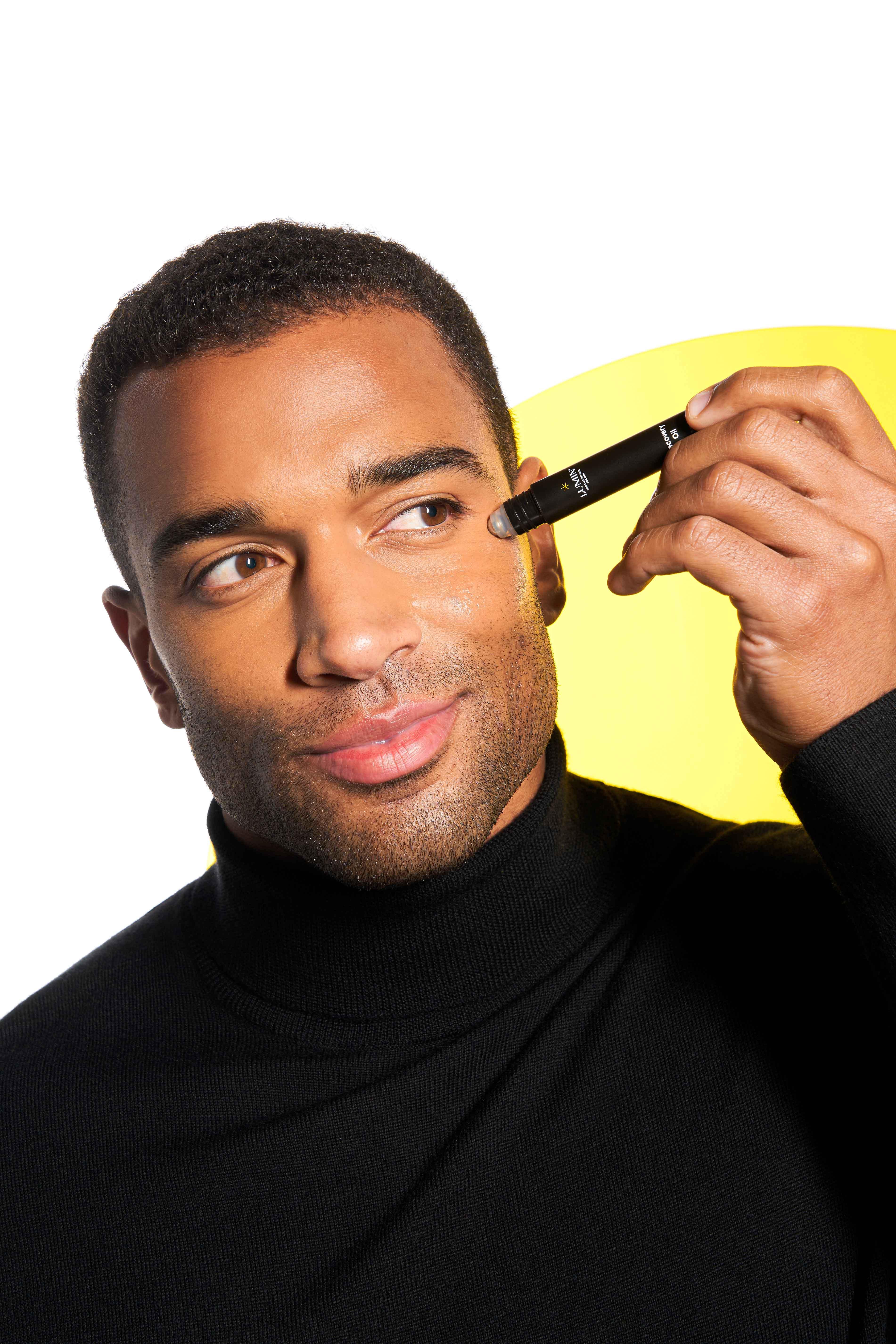 Lumin Skincare  Lumin Skincare Recovery Oil (8ml) 