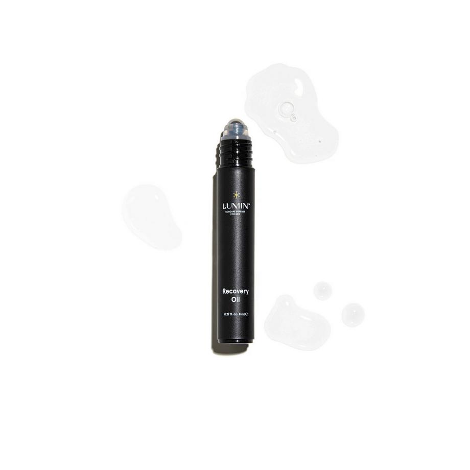 Lumin Skincare  Lumin Skincare Recovery Oil (8ml) 