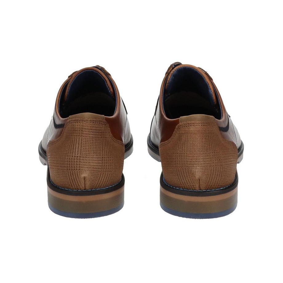 Bullboxer  Businessschuhe 663P21449B 