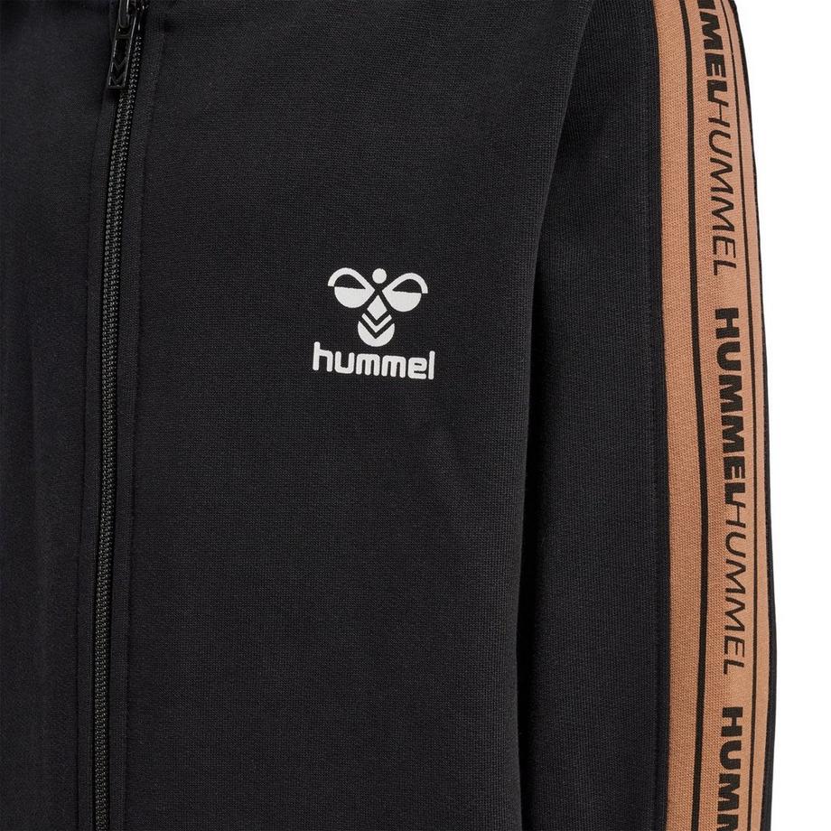 Hummel hmlStreet Kinder Kapuzenparka  