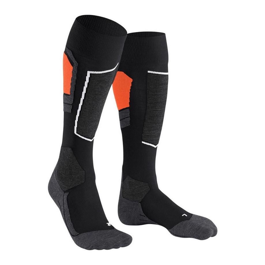 FALKE SK4 Advanced Chaussettes de Ski  