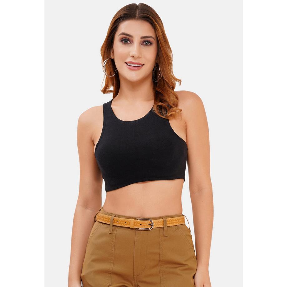 AVANT-GARDE PARIS  Ceinture jaune élégante et fine 