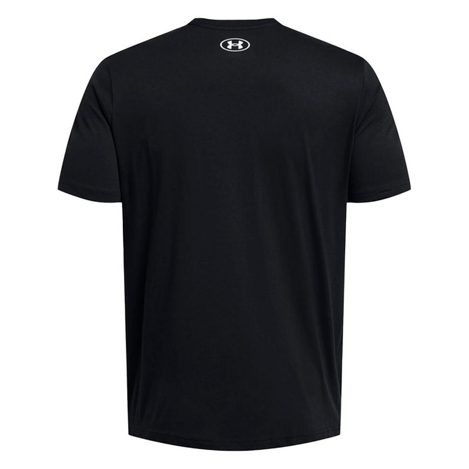 UNDER ARMOUR  T-ShirtStyle Logo Sportstyle 