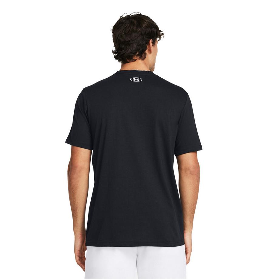 UNDER ARMOUR  T-ShirtStyle Logo Sportstyle 