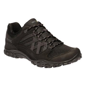 Wanderschuhe Edgepoint III Low Rise