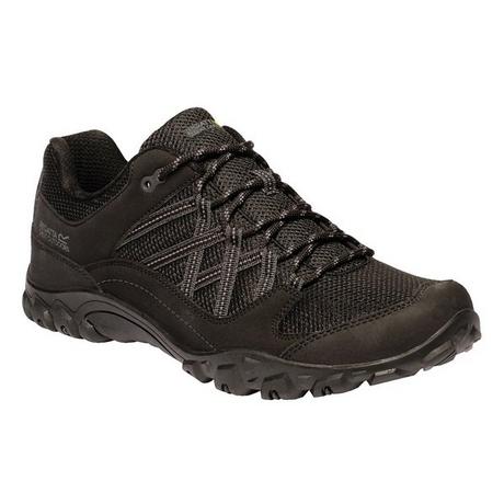 Regatta  Wanderschuhe Edgepoint III Low Rise 