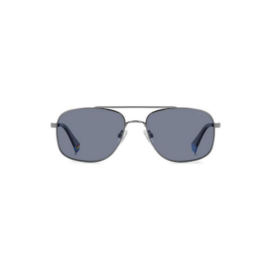 Polaroid PLD 6235/S/X Ruthénium Lunettes de Soleil  