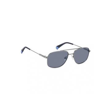 PLD 6235/S/X - V84/C3 Ruthénium  lunettes de soleil