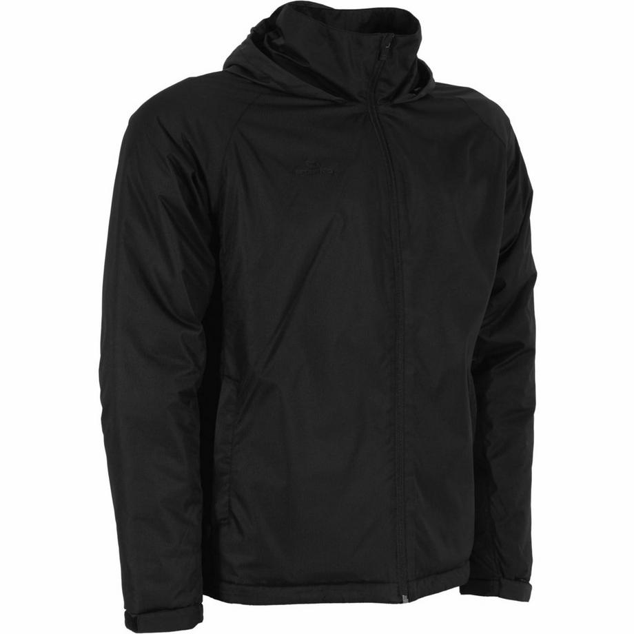 Stannol Prime Wasserdichte Ganzjahresjacke Kinder  