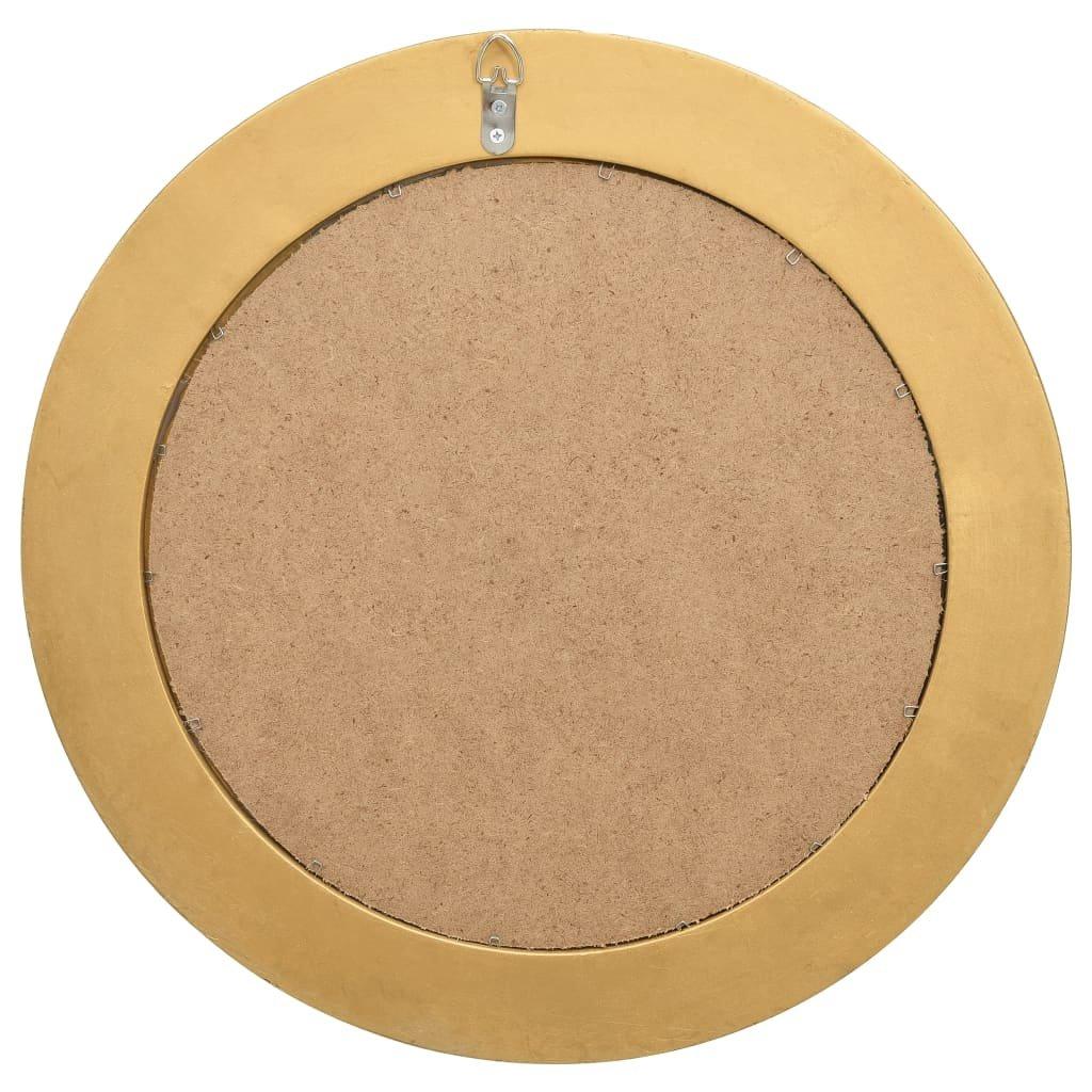 VidaXL Wandspiegel holz  