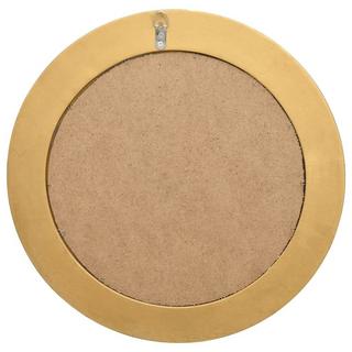 VidaXL Wandspiegel holz  