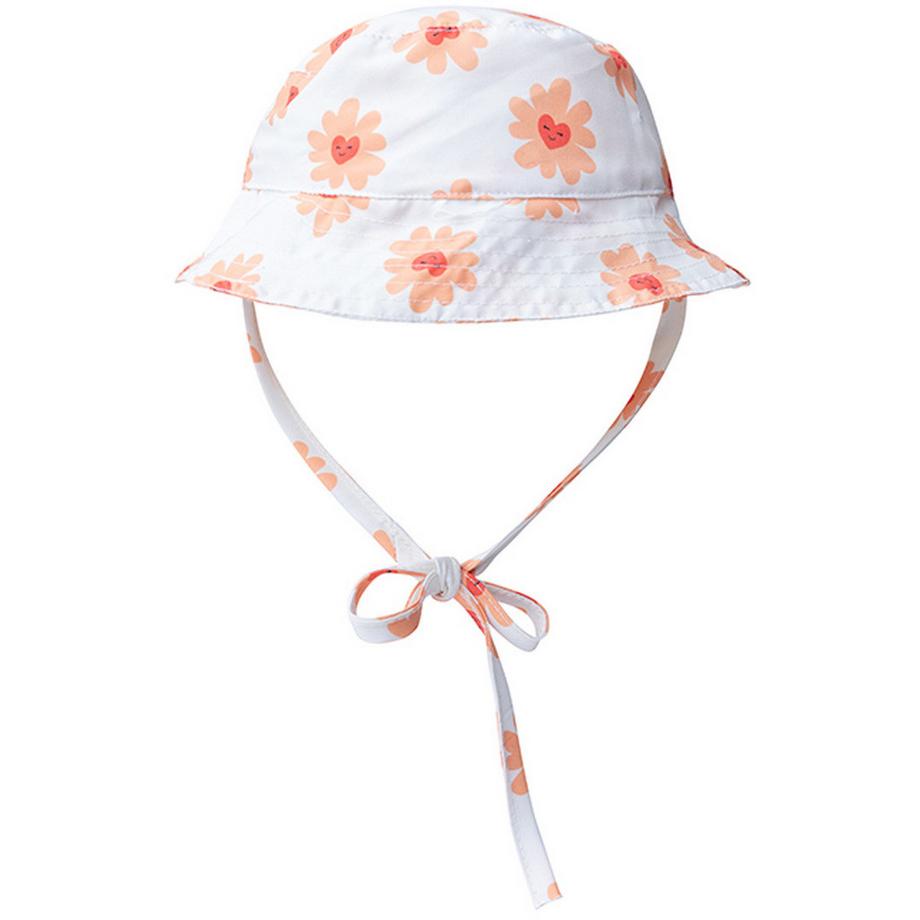 UV Chapeau de soleil 01 Années Flower Hearts