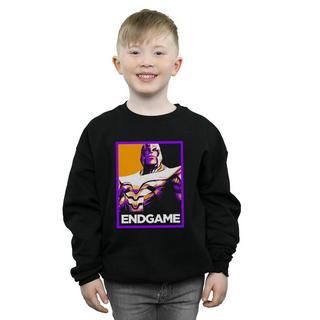 MARVEL  Avengers Endgame Sweatshirt 