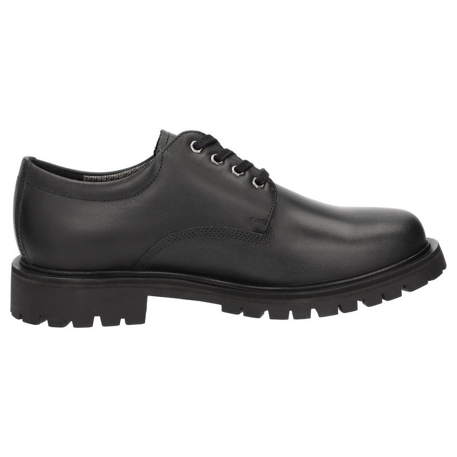 Sioux Asparuno-700-TEX-H Scarpa stringata  