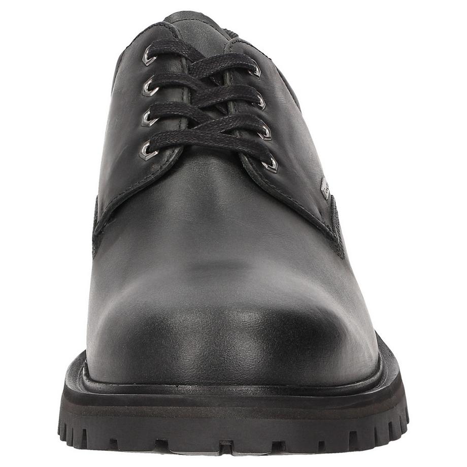 Sioux Asparuno-700-TEX-H Scarpa stringata  