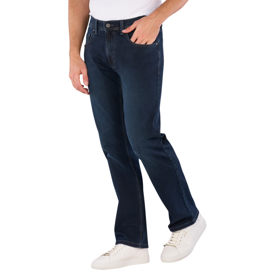 Pioneer Rando Jeans Coupe Droite  