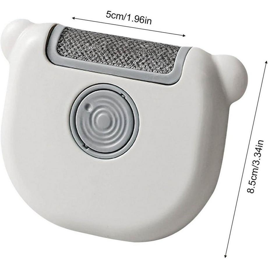 Northio Éliminateur de poils et de peluches multifonctionnel  