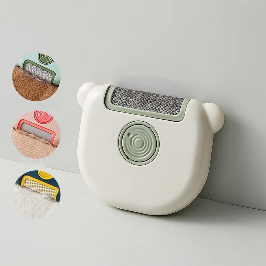Northio Éliminateur de poils et de peluches multifonctionnel  