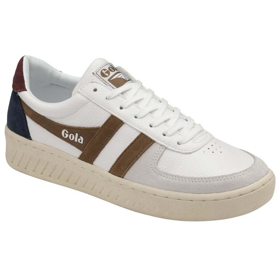gola Grandslam Trident Sneakers  