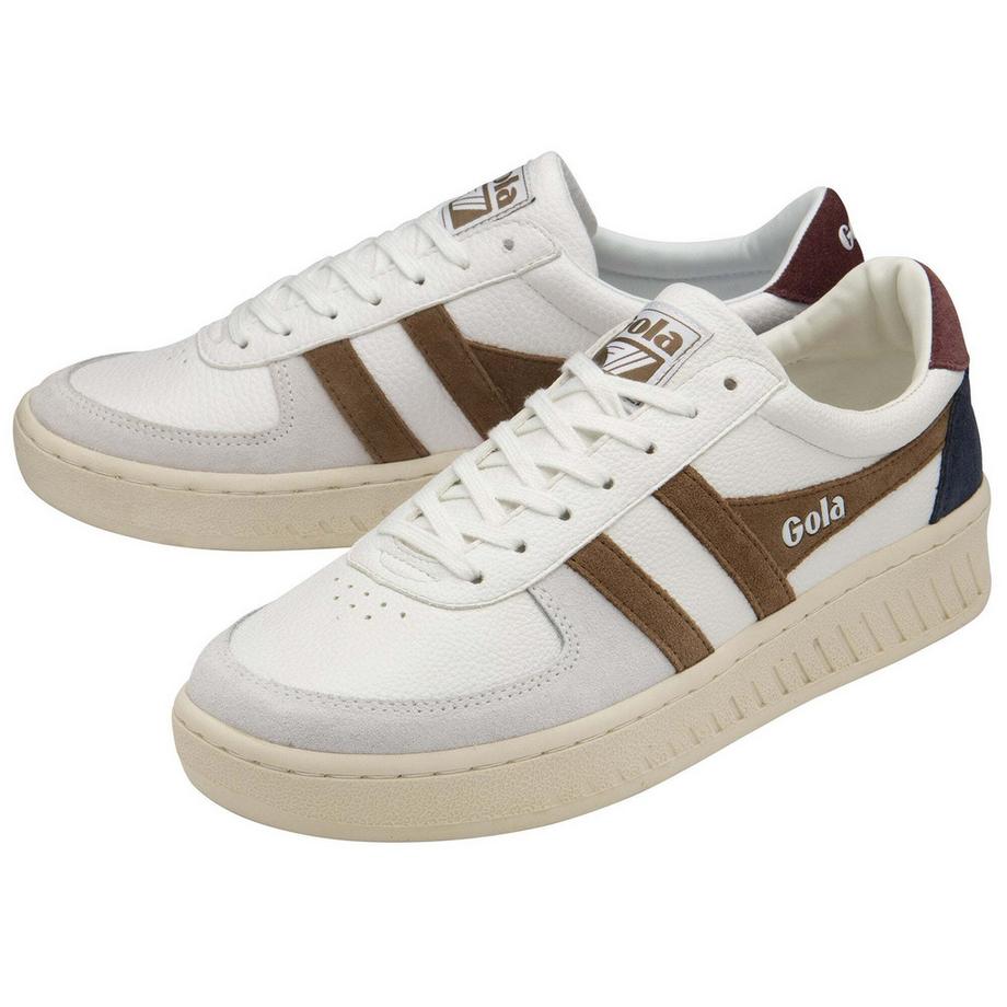 gola Grandslam Trident Sneakers  