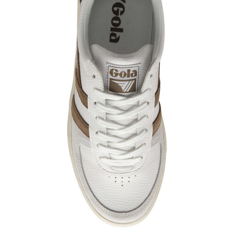 gola Grandslam Trident Sneakers  