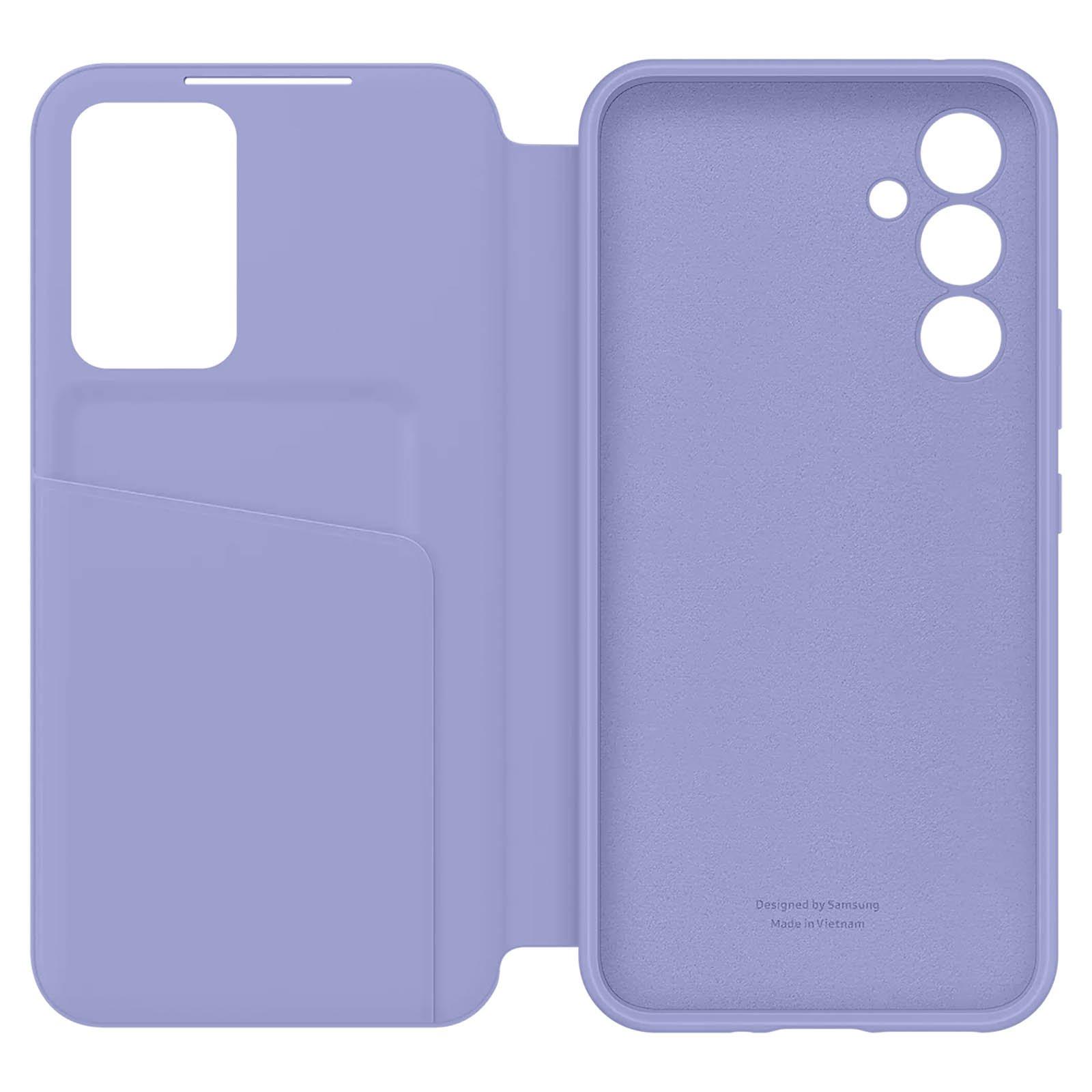 SAMSUNG  Smart View Wallet Case Galaxy A54 5G 